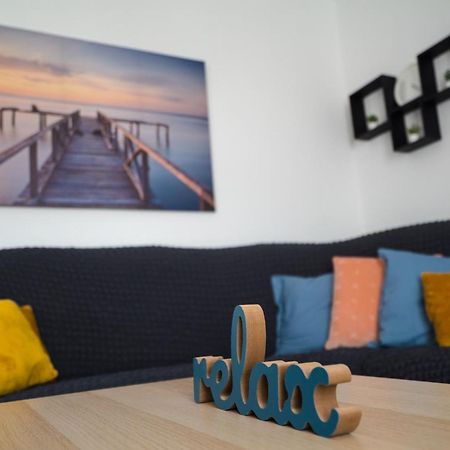 Sea Lover Apartment Zadar Zewnętrze zdjęcie