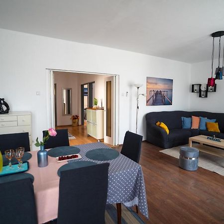 Sea Lover Apartment Zadar Zewnętrze zdjęcie