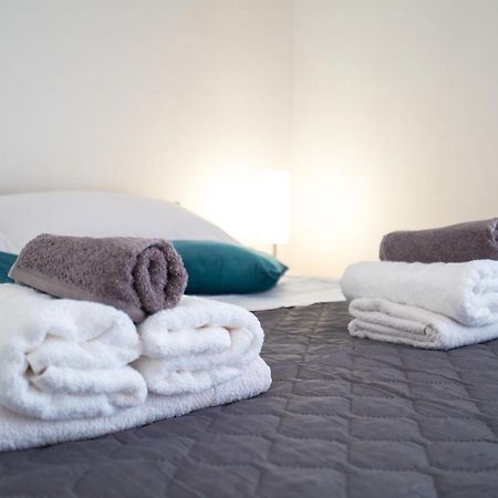 Sea Lover Apartment Zadar Zewnętrze zdjęcie