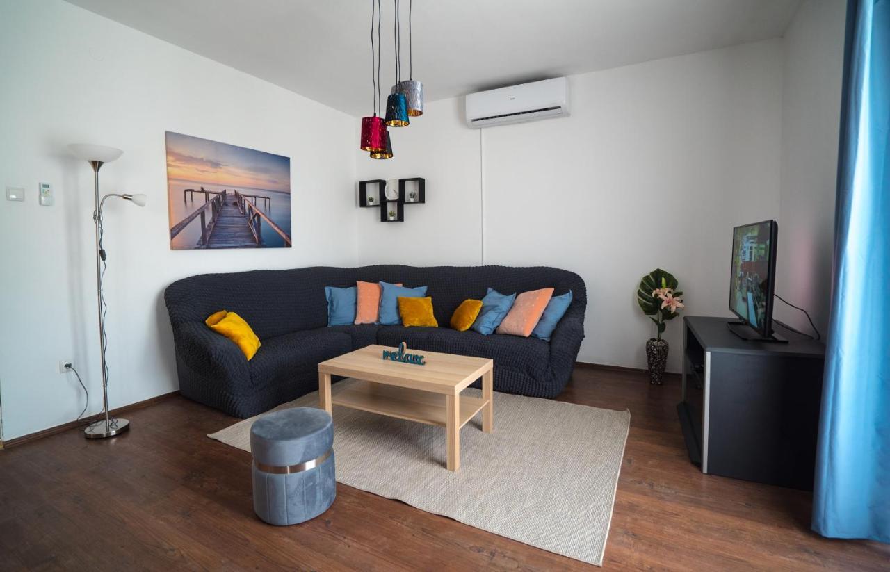 Sea Lover Apartment Zadar Zewnętrze zdjęcie