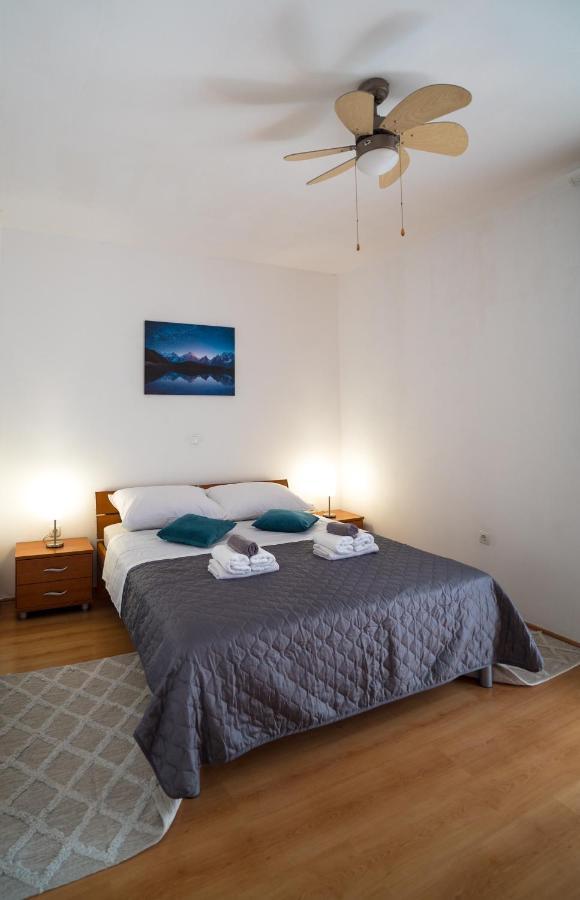 Sea Lover Apartment Zadar Zewnętrze zdjęcie