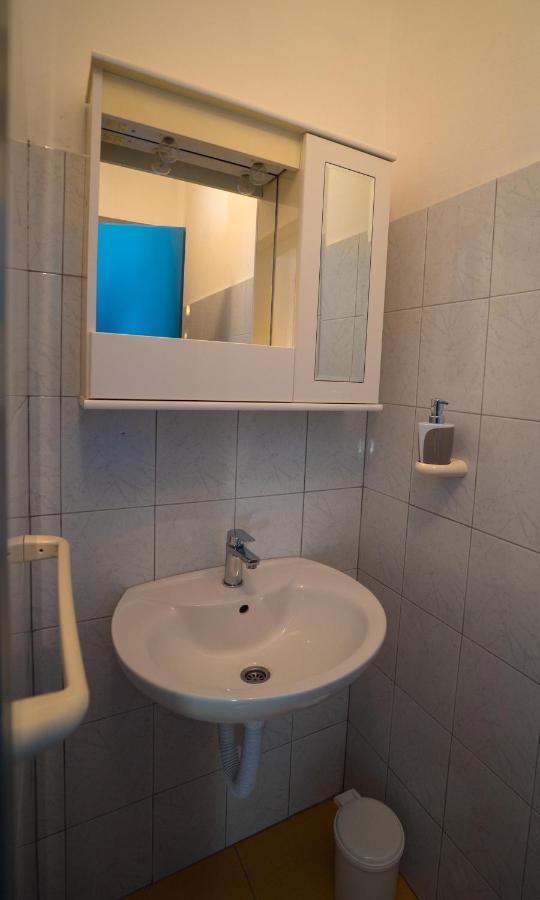 Sea Lover Apartment Zadar Zewnętrze zdjęcie