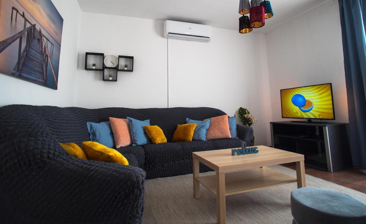 Sea Lover Apartment Zadar Zewnętrze zdjęcie