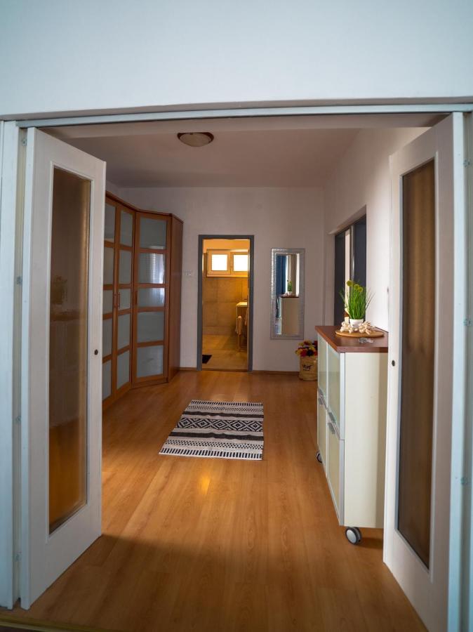 Sea Lover Apartment Zadar Zewnętrze zdjęcie