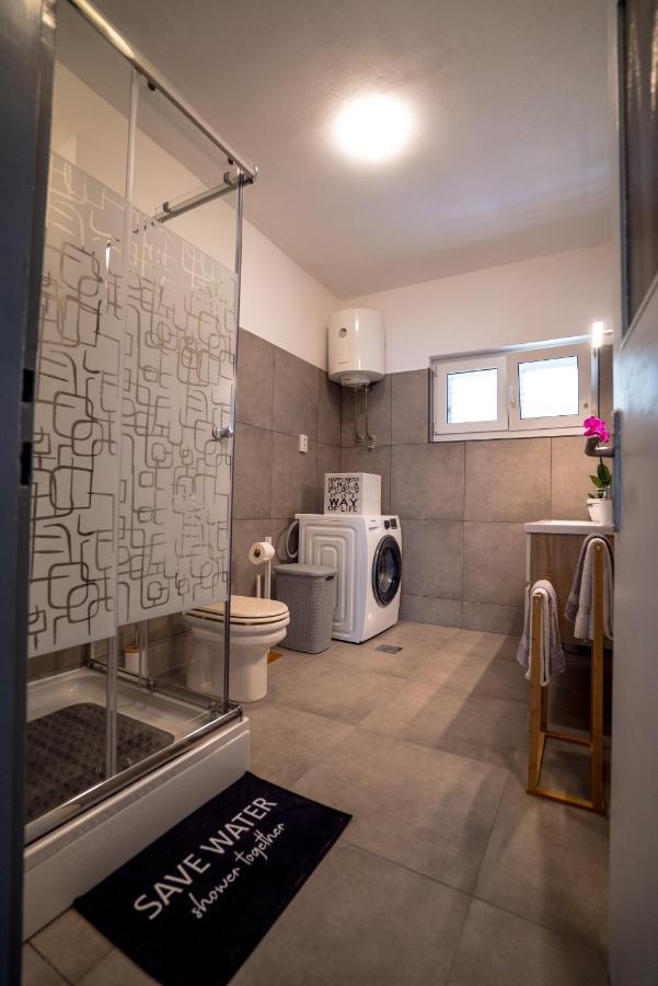 Sea Lover Apartment Zadar Zewnętrze zdjęcie