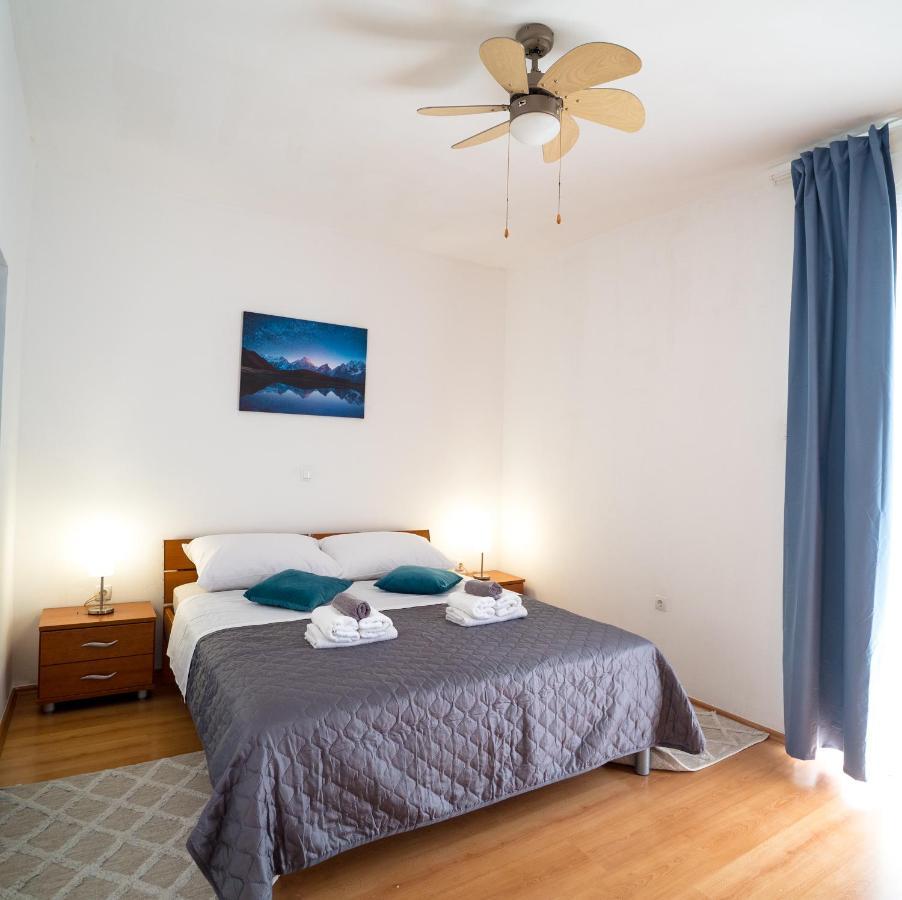 Sea Lover Apartment Zadar Zewnętrze zdjęcie