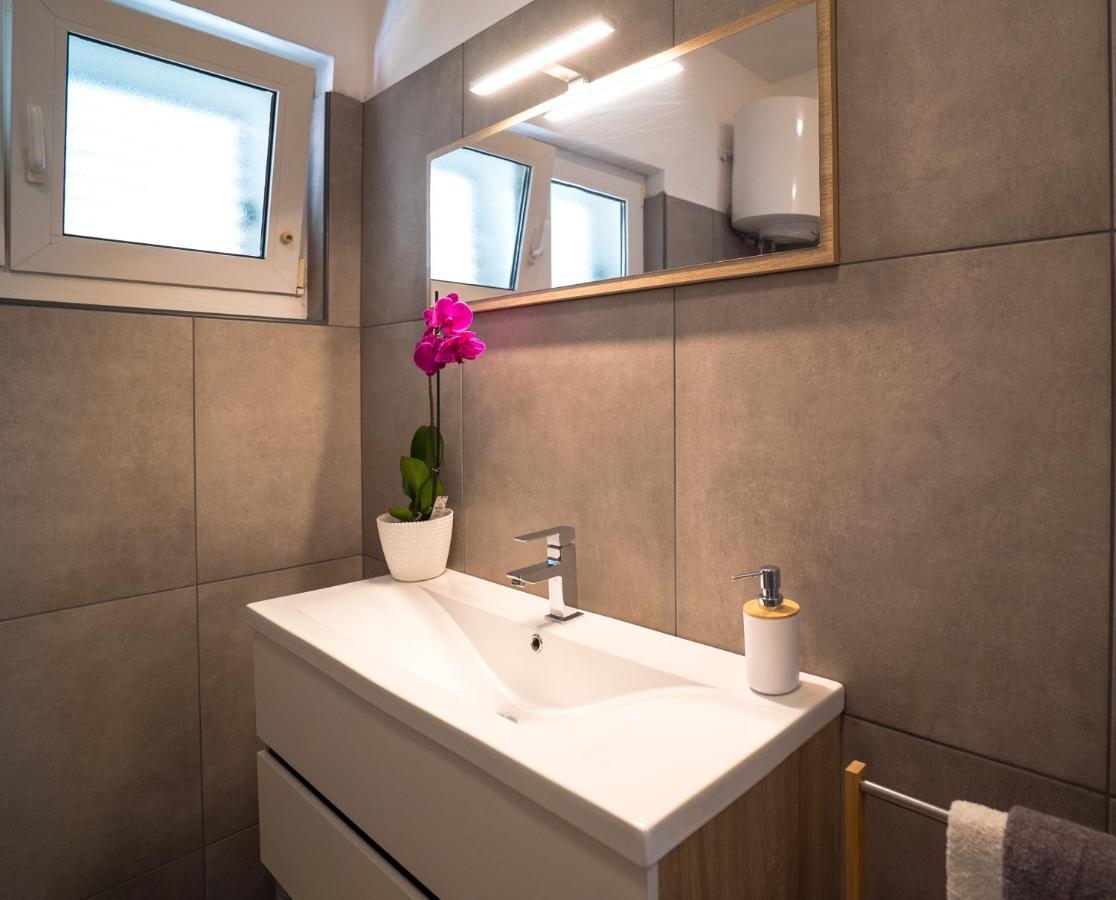 Sea Lover Apartment Zadar Zewnętrze zdjęcie