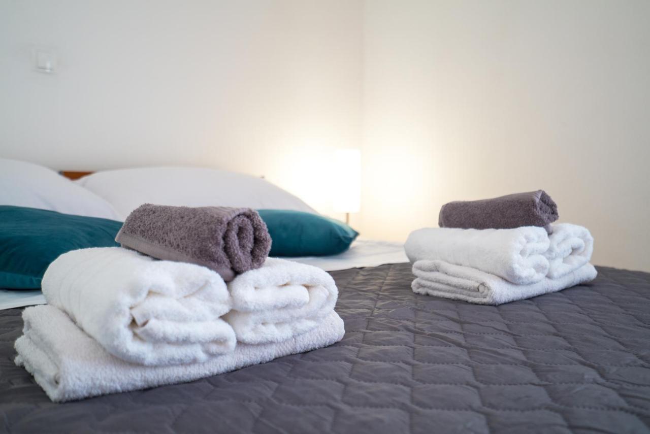 Sea Lover Apartment Zadar Zewnętrze zdjęcie