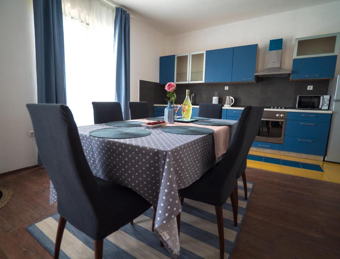 Sea Lover Apartment Zadar Zewnętrze zdjęcie