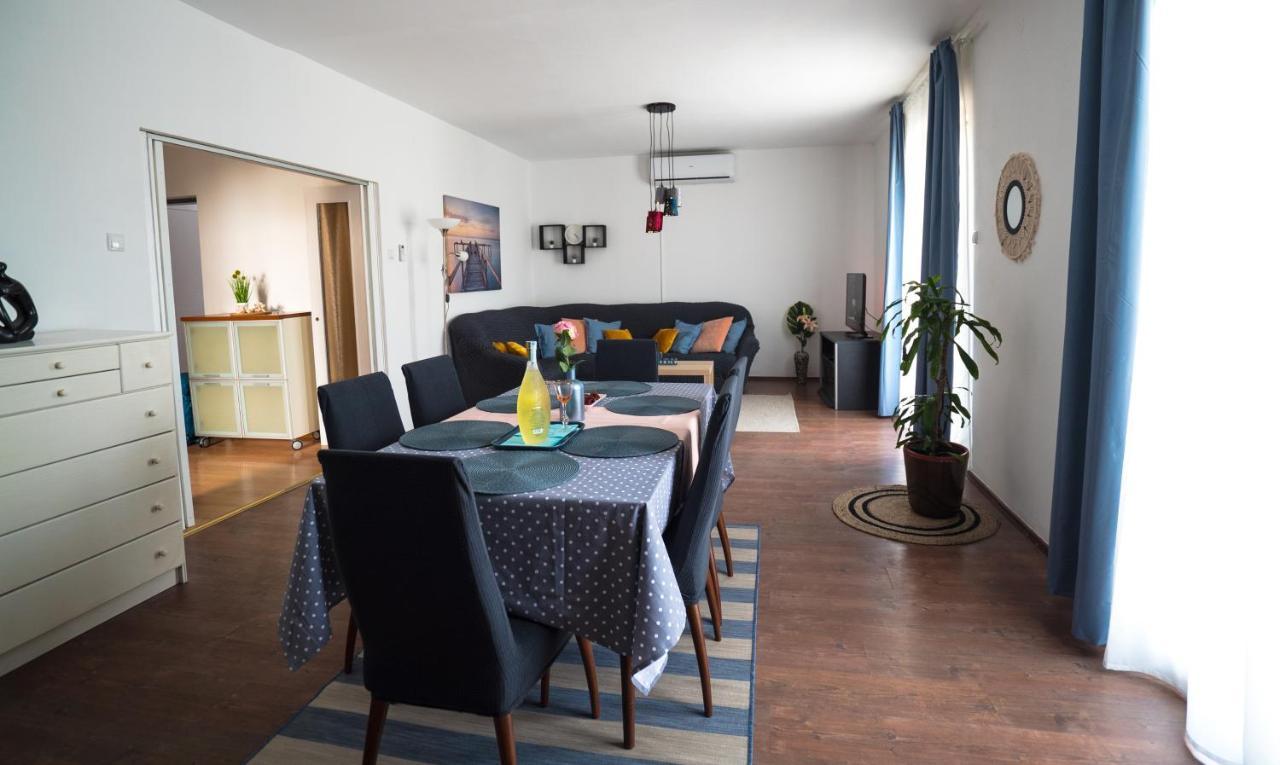 Sea Lover Apartment Zadar Zewnętrze zdjęcie