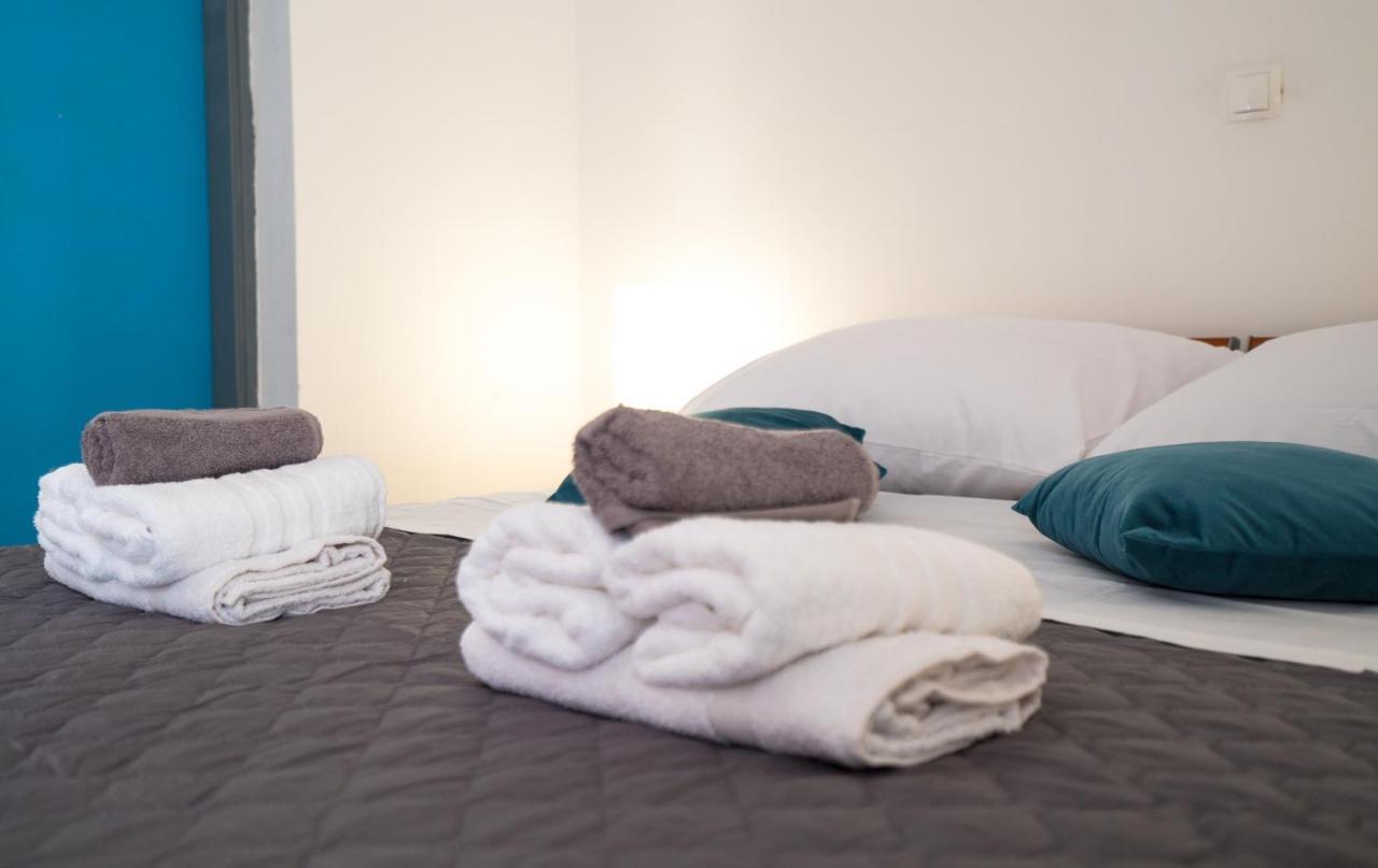 Sea Lover Apartment Zadar Zewnętrze zdjęcie