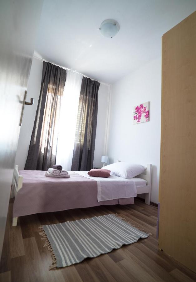 Sea Lover Apartment Zadar Zewnętrze zdjęcie
