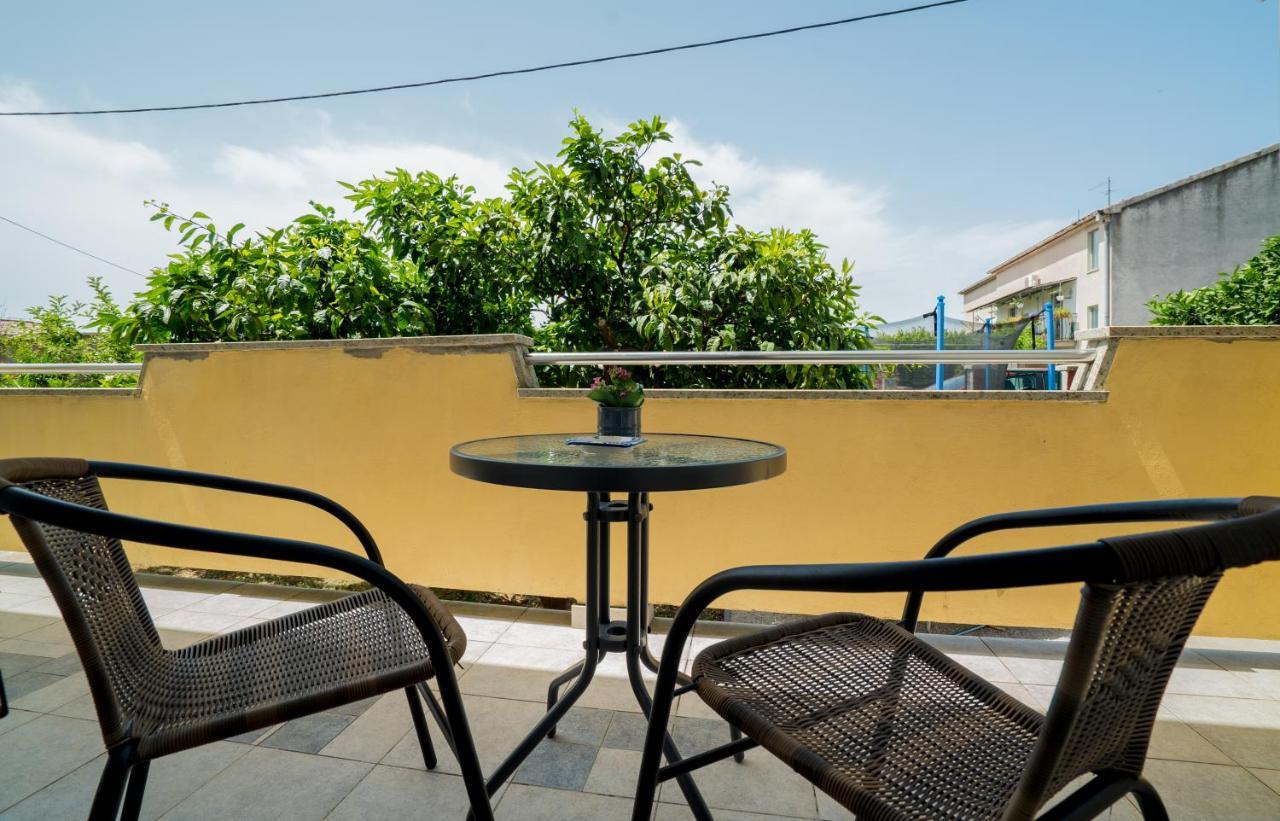 Sea Lover Apartment Zadar Zewnętrze zdjęcie