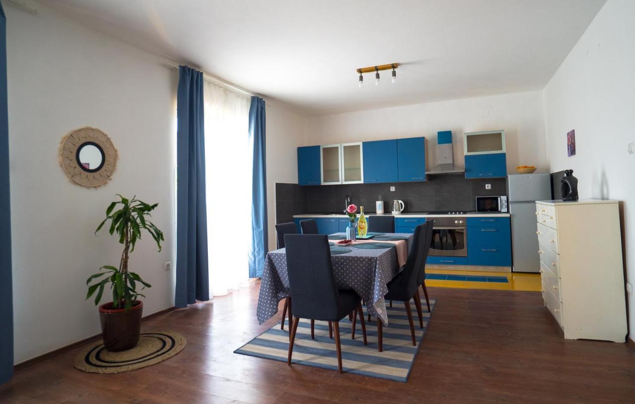 Sea Lover Apartment Zadar Zewnętrze zdjęcie