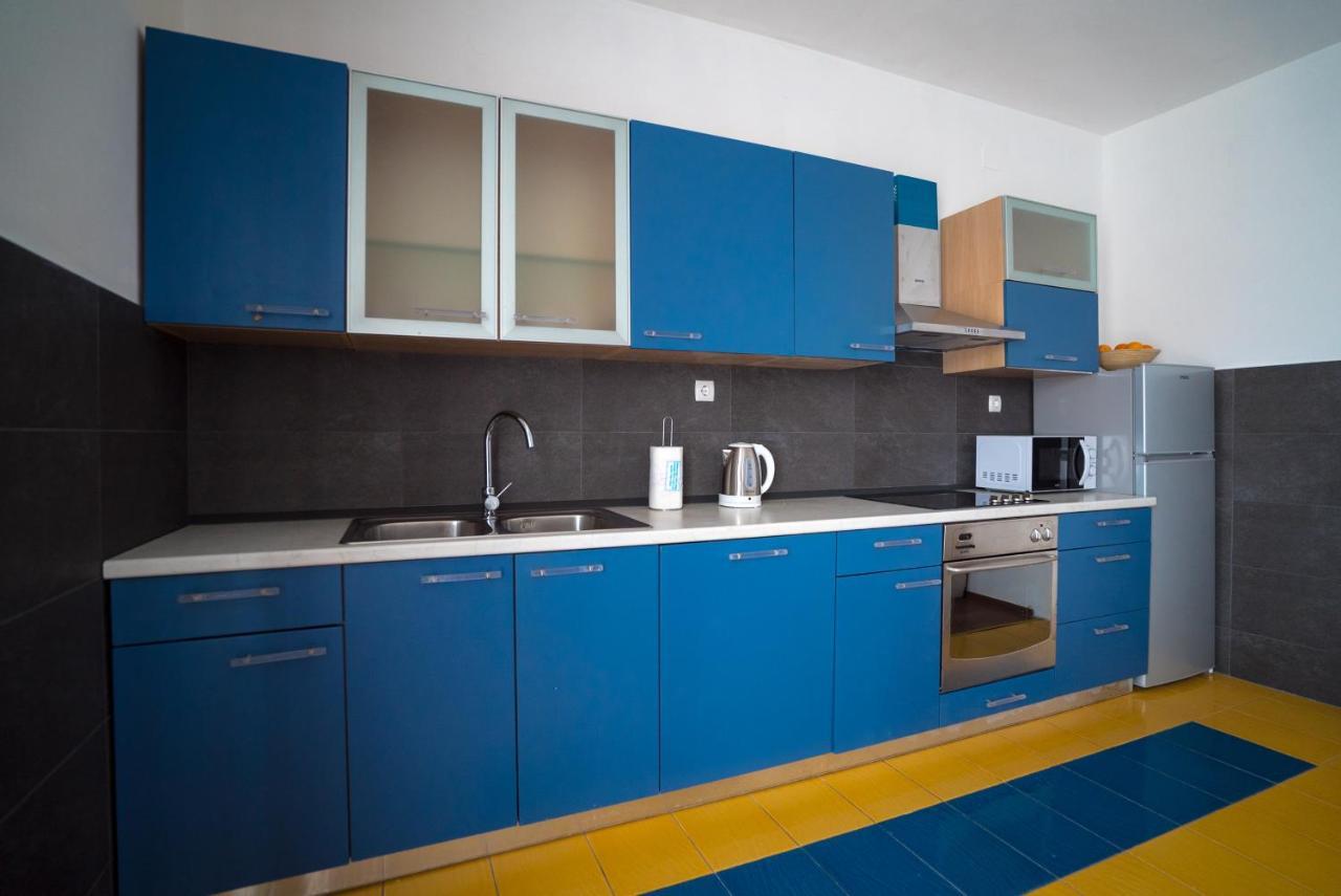 Sea Lover Apartment Zadar Zewnętrze zdjęcie